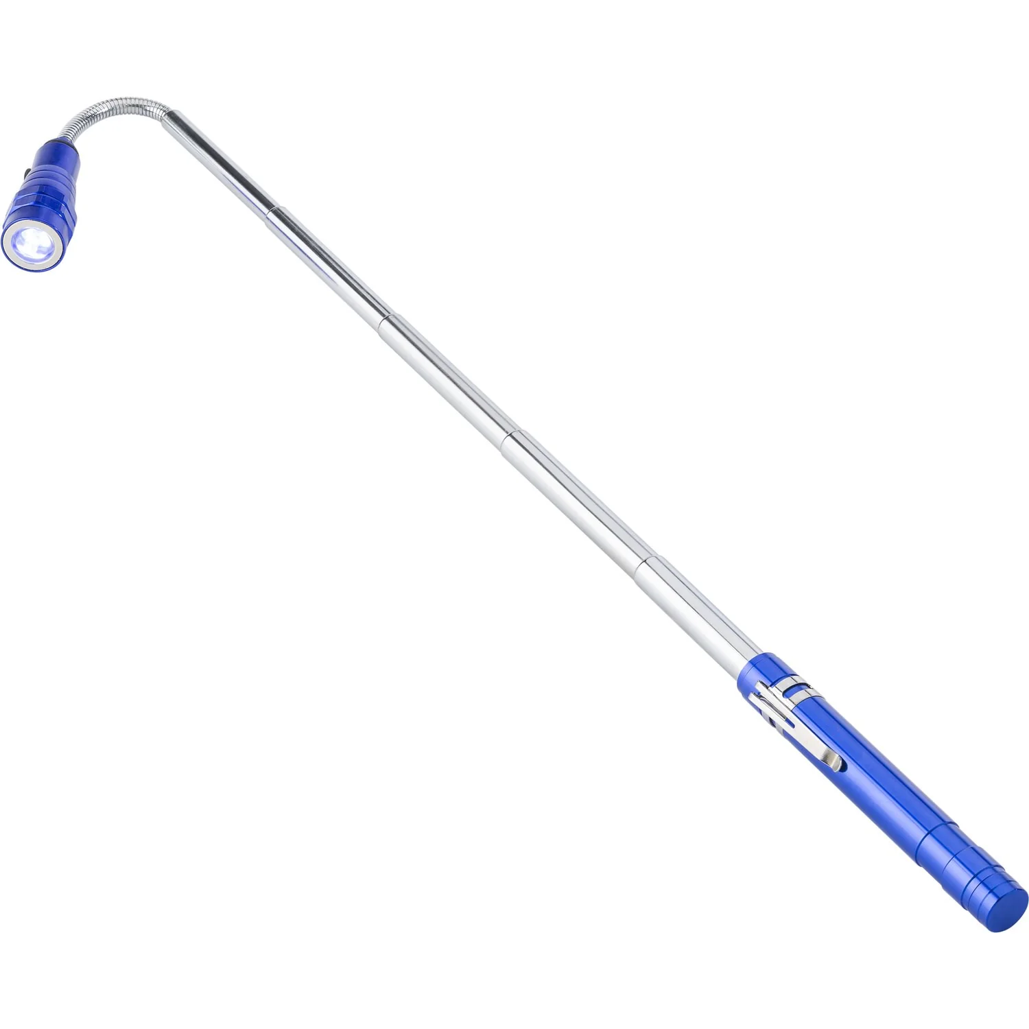 Rhws Torch and screwdriver - Image 4