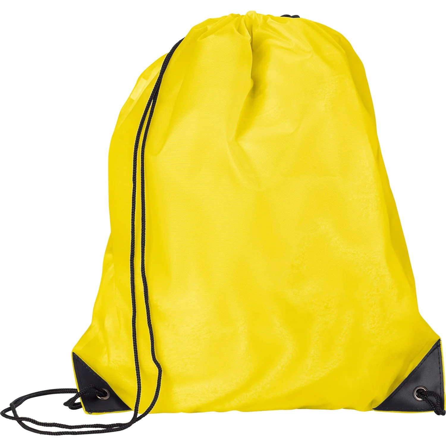 Riccat RPET drawstring backpack - Image 2