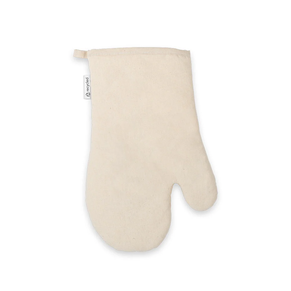 RICKEY. Cotton (60% recycled) Kitchen glove - Image 8