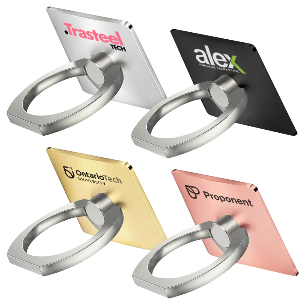 Ring Phone Grip - Image 2
