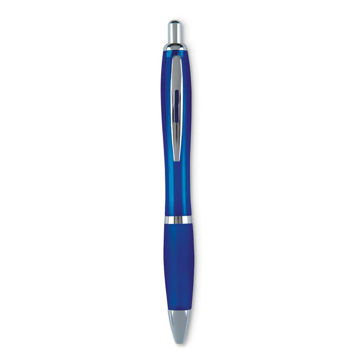 Riocolor Ball pen in blue ink - Image 5