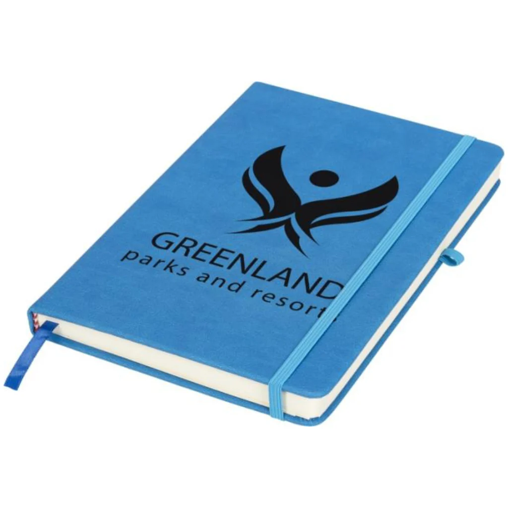 Rivista medium notebook - Image 5