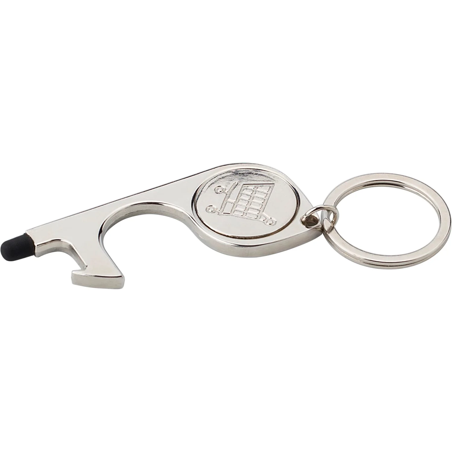 Roe Metal door opener - Image 3
