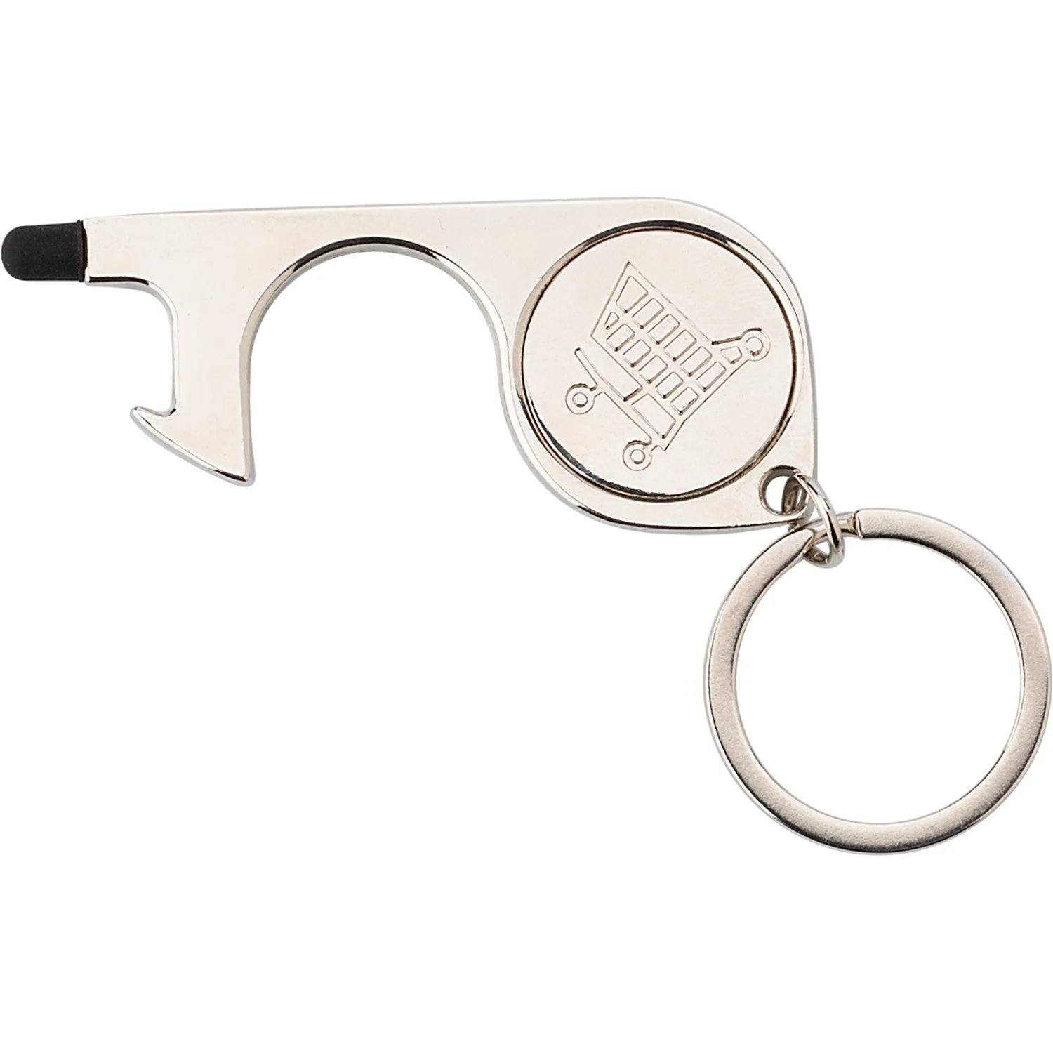 Roe Metal door opener - Image 5