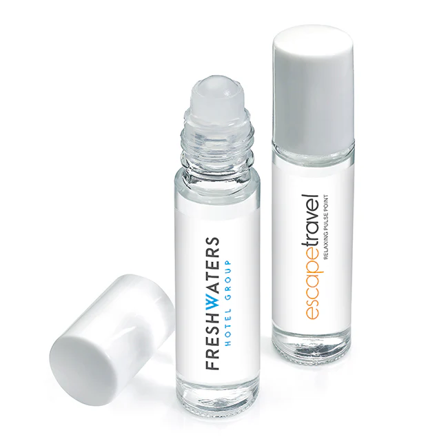Roll On Pulse Point (10ml)