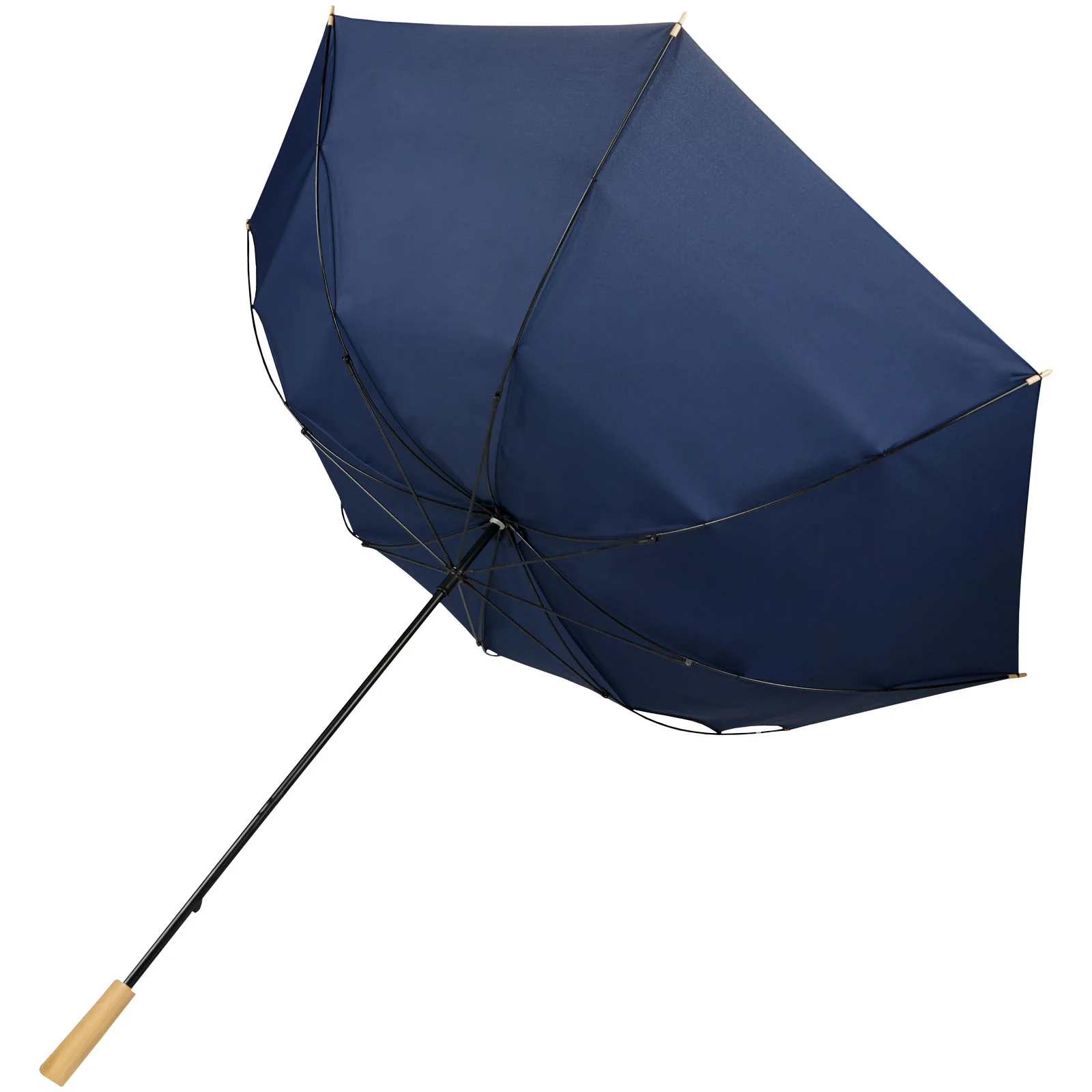 Romee 30'' windproof recycled PET golf umbrella - Image 10