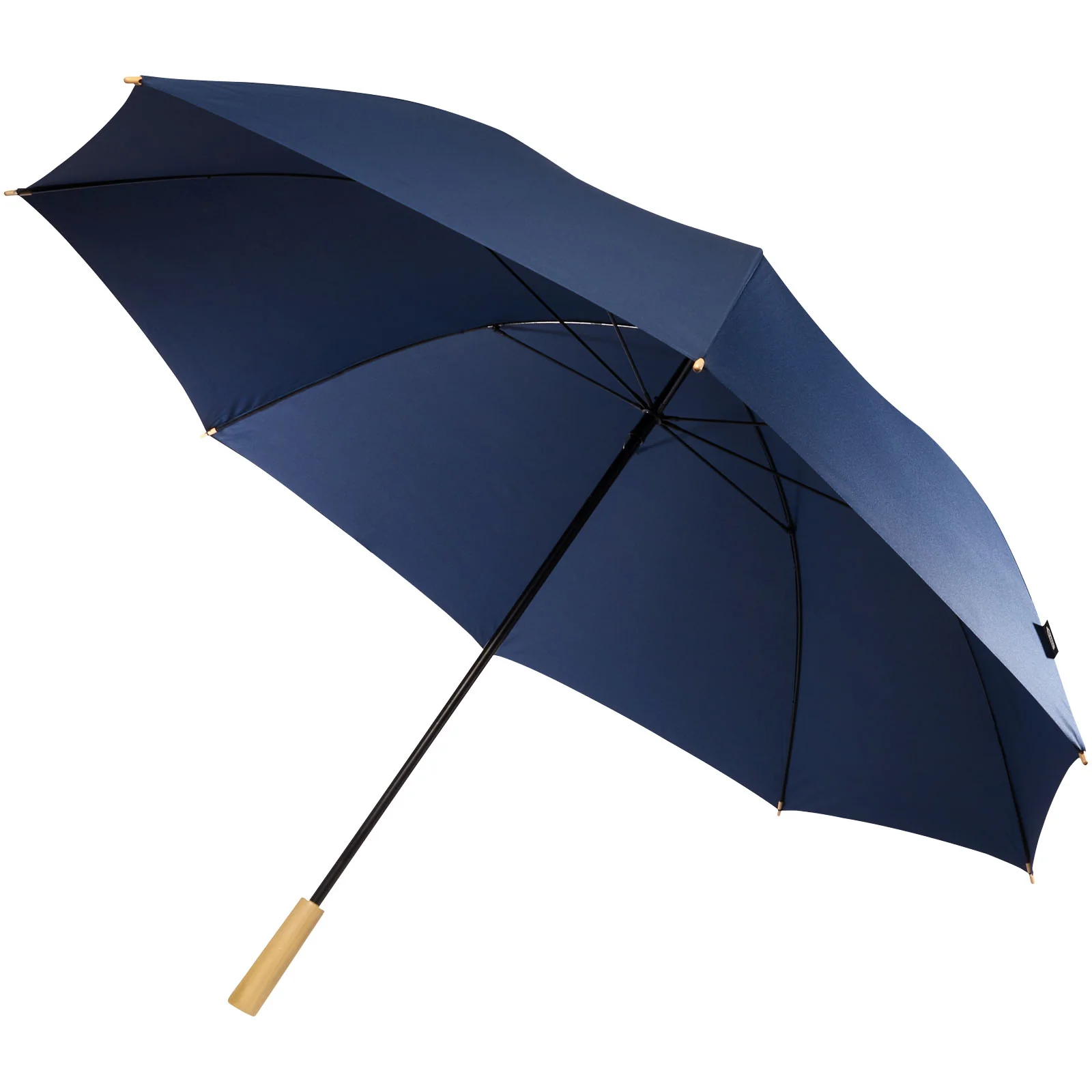 Romee 30'' windproof recycled PET golf umbrella - Image 13