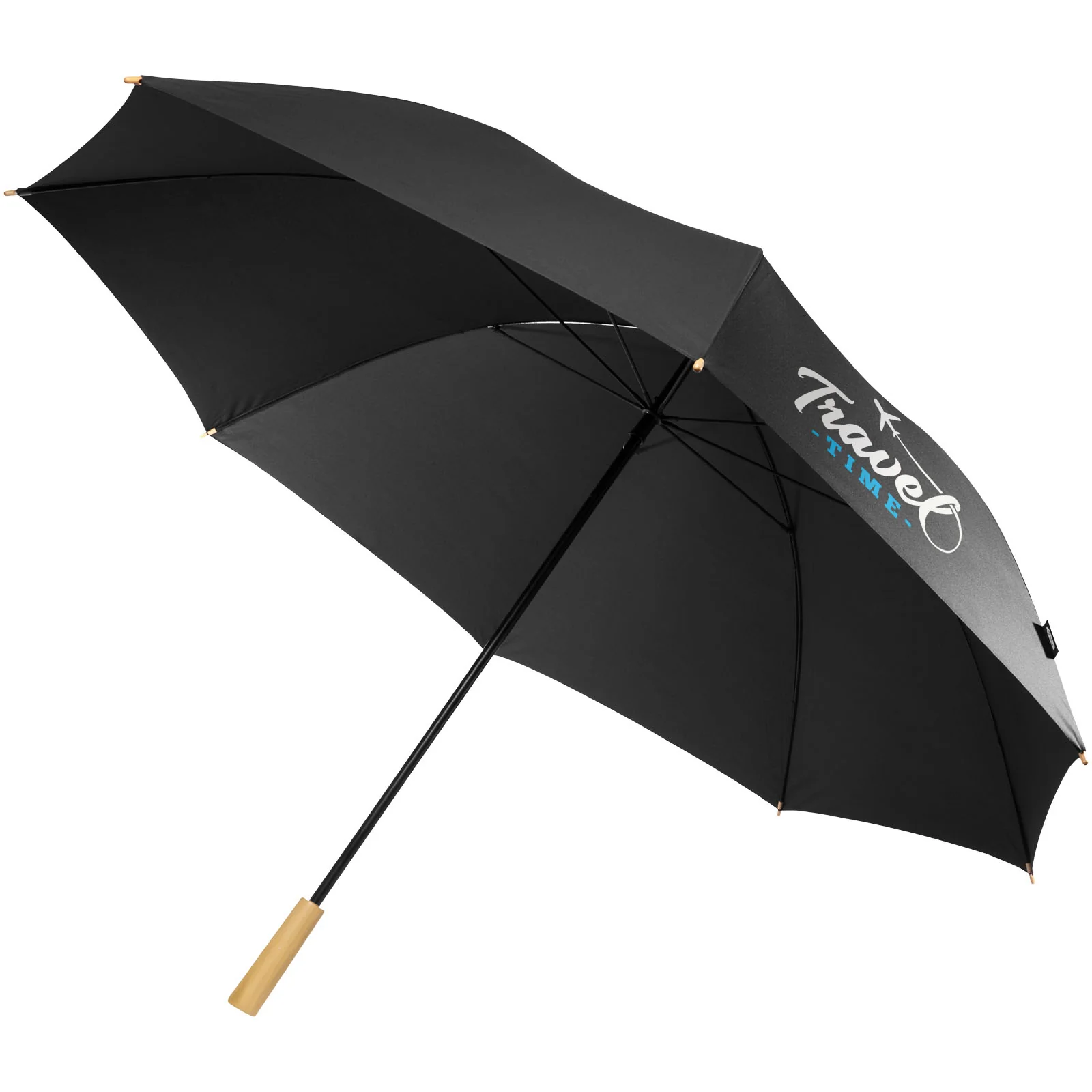 Romee 30'' windproof recycled PET golf umbrella - Image 15