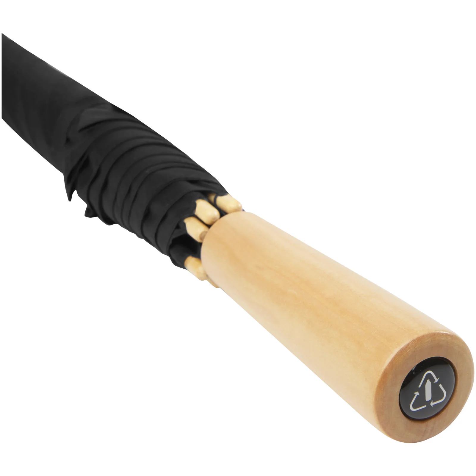 Romee 30'' windproof recycled PET golf umbrella - Image 16