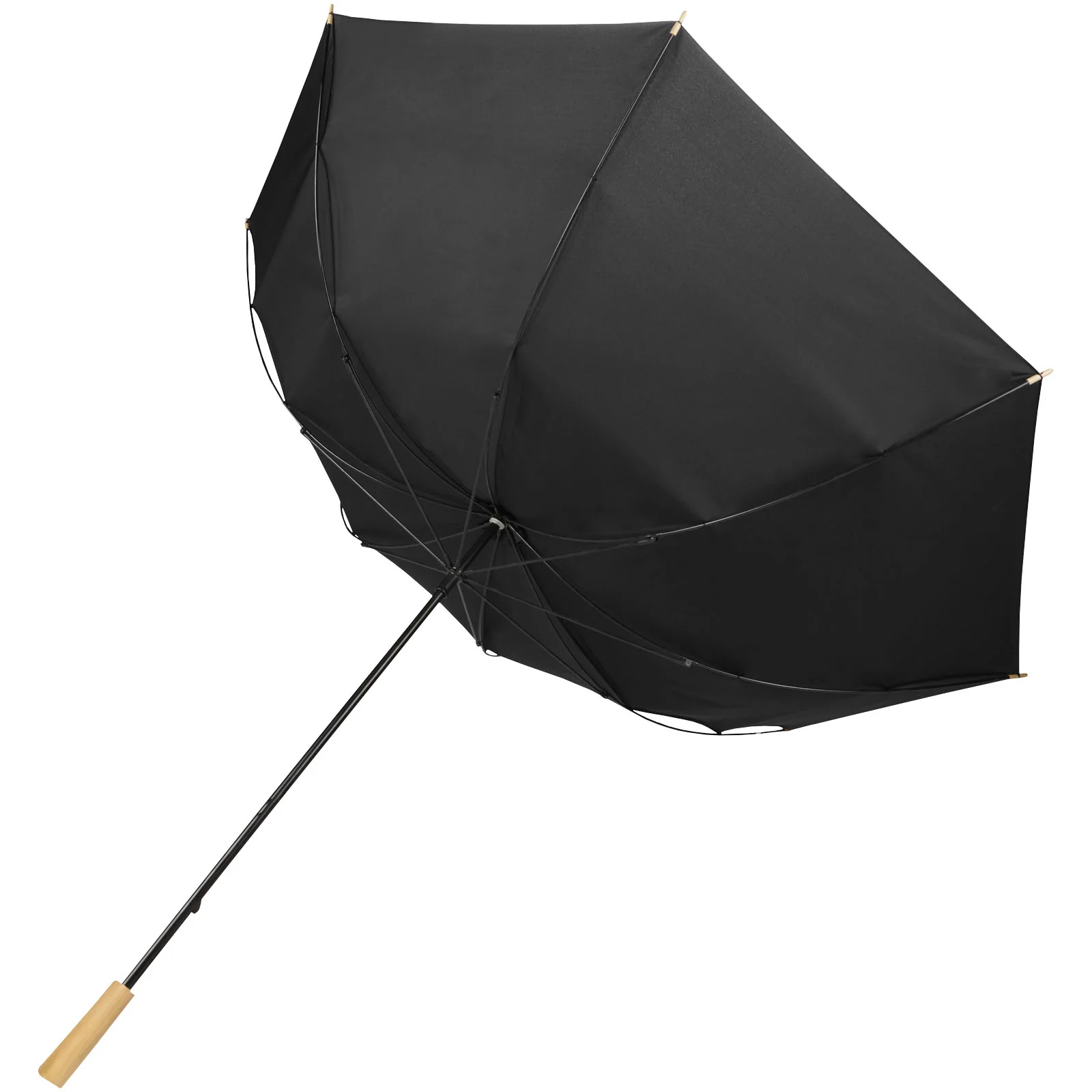 Romee 30'' windproof recycled PET golf umbrella - Image 20