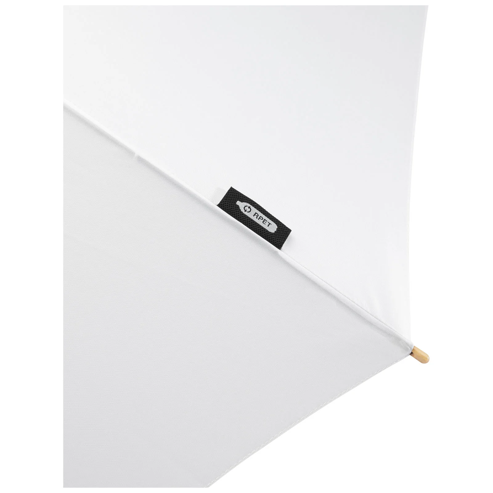 Romee 30'' windproof recycled PET golf umbrella - Image 4