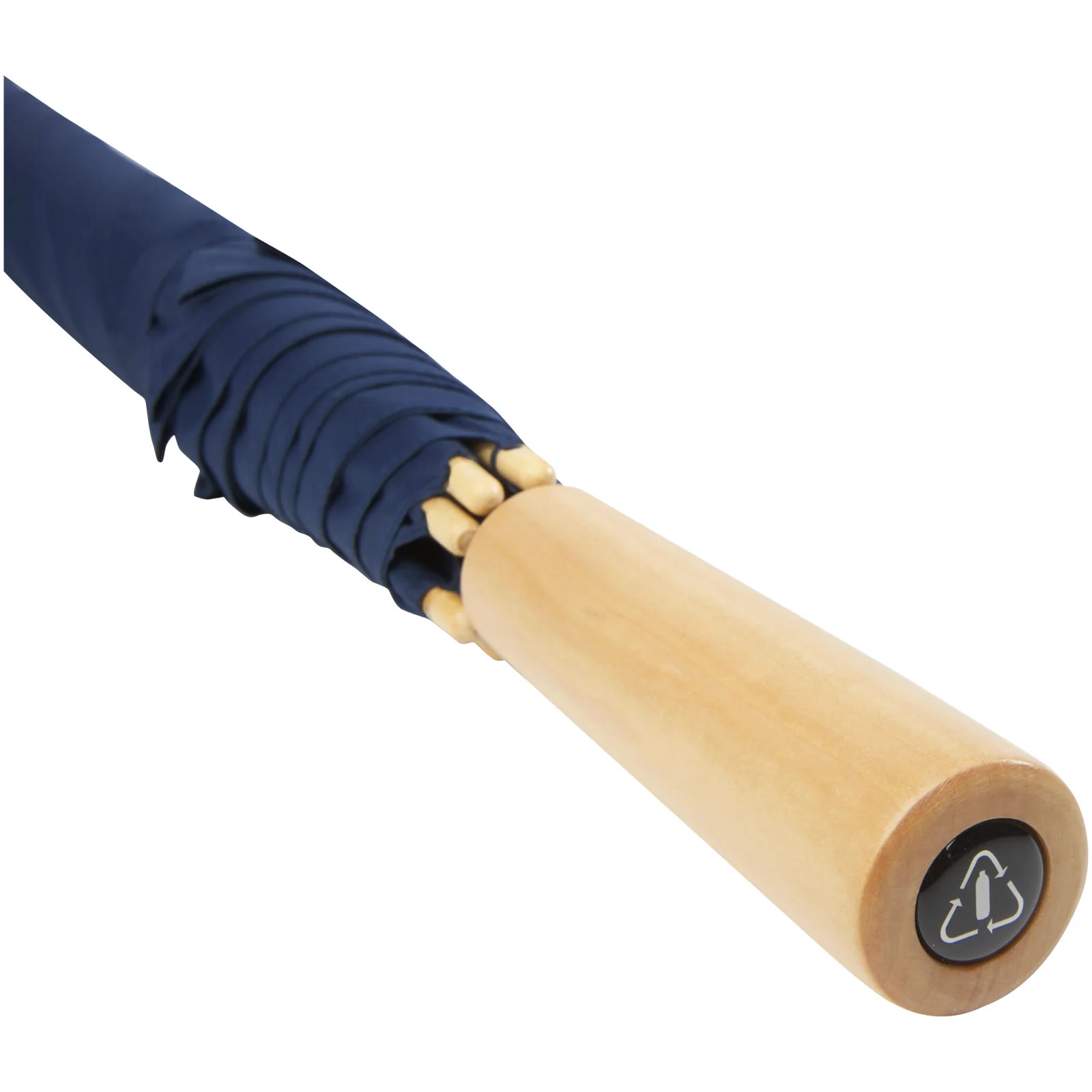 Romee 30'' windproof recycled PET golf umbrella - Image 9
