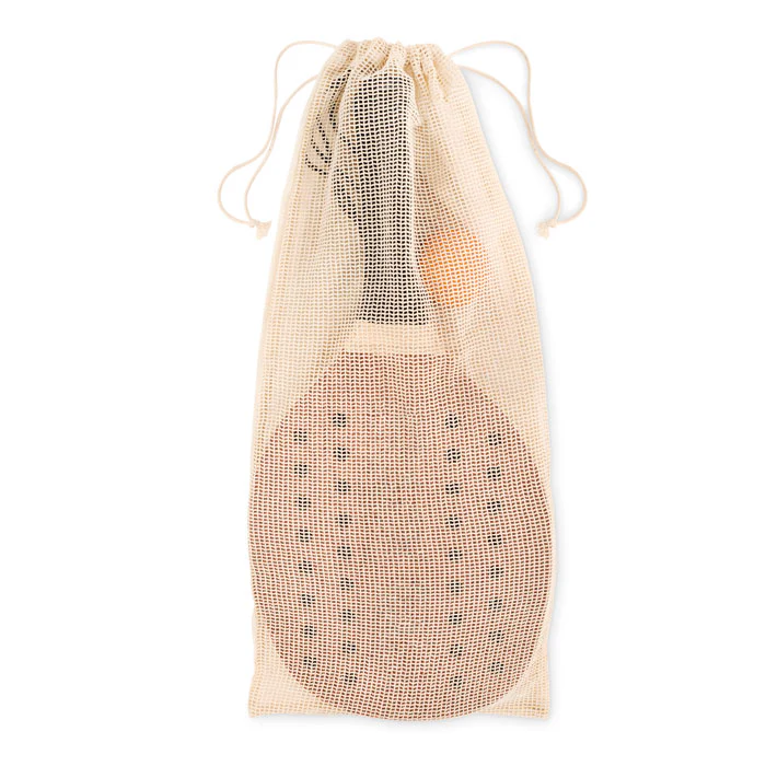 Rosewood beach tennis set - Image 5