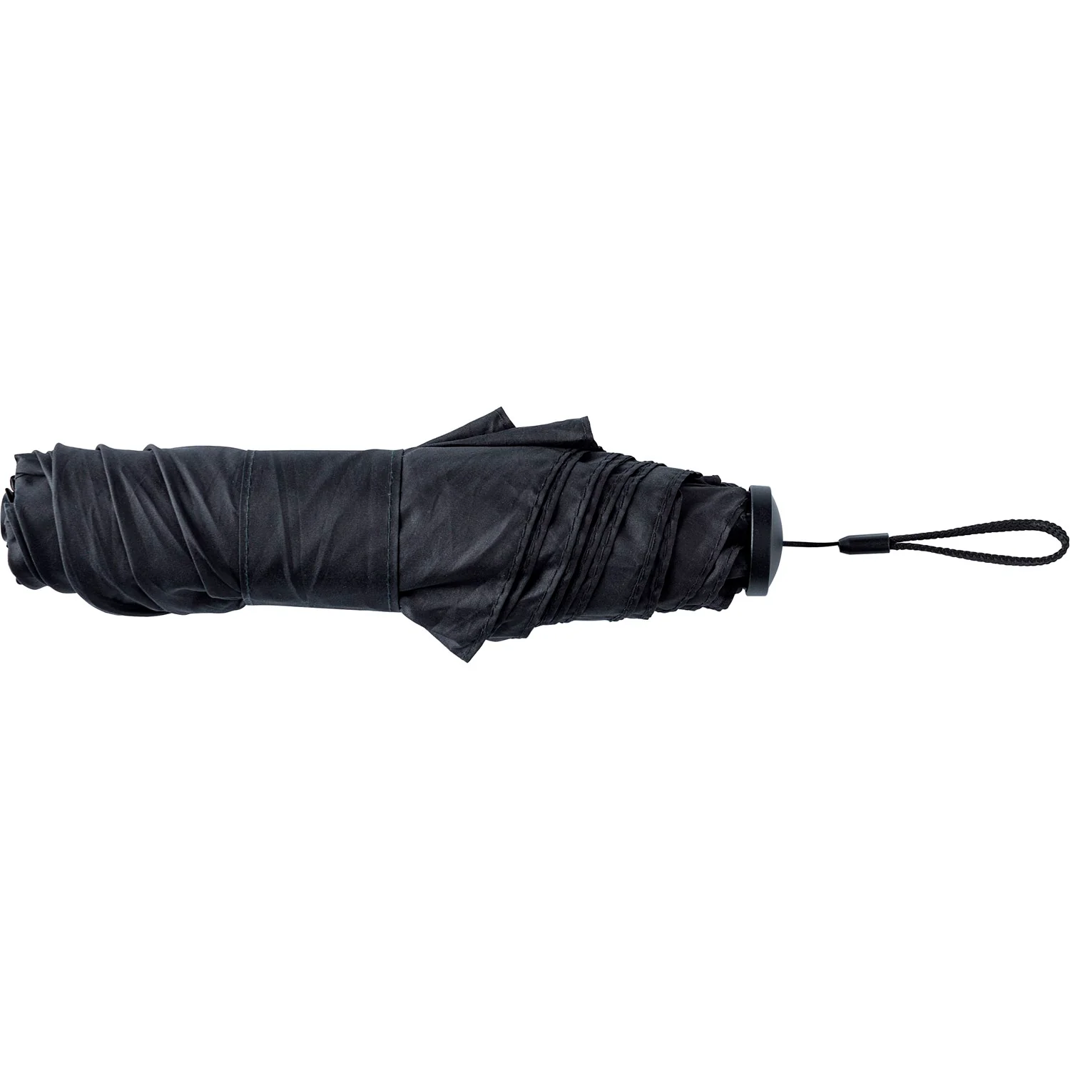 Rossal Foldable Pongee umbrella - Image 3