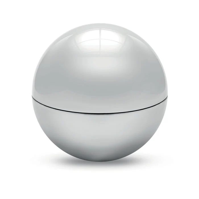 Round lip balm UV finish - Image 3