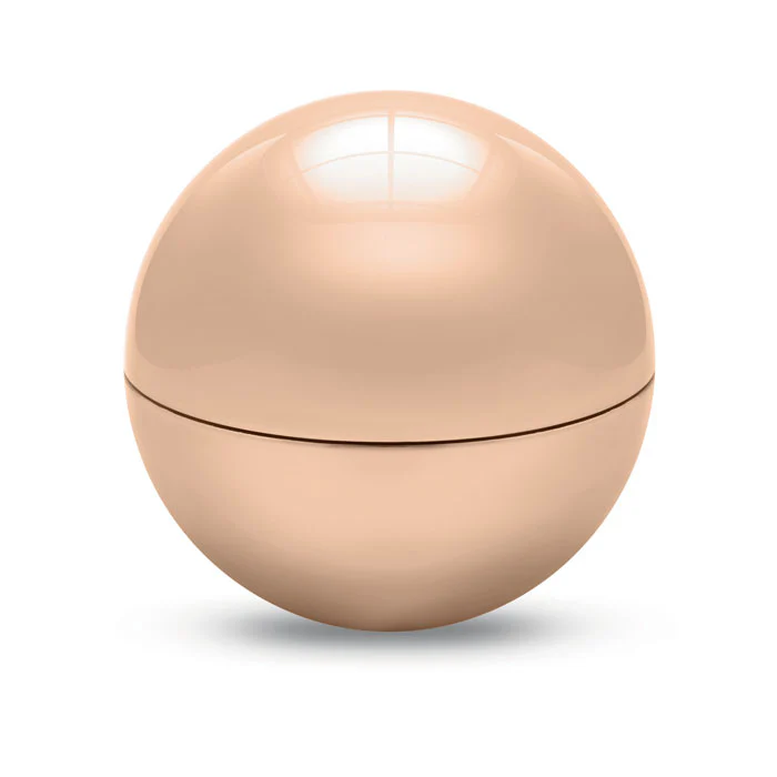 Round lip balm UV finish - Image 5