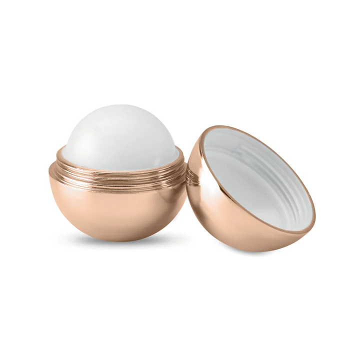 Round lip balm UV finish - Image 6