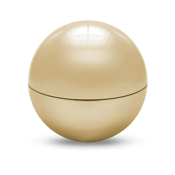 Round lip balm UV finish - Image 8