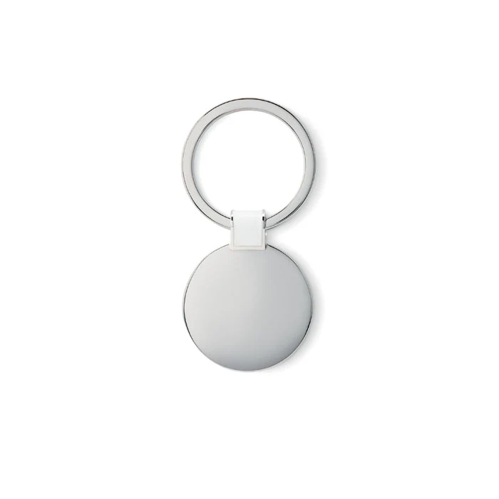 Round shaped key ring - Image 4