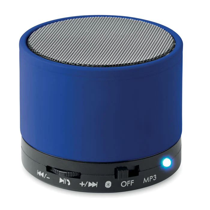 Round wireless speaker - Image 9
