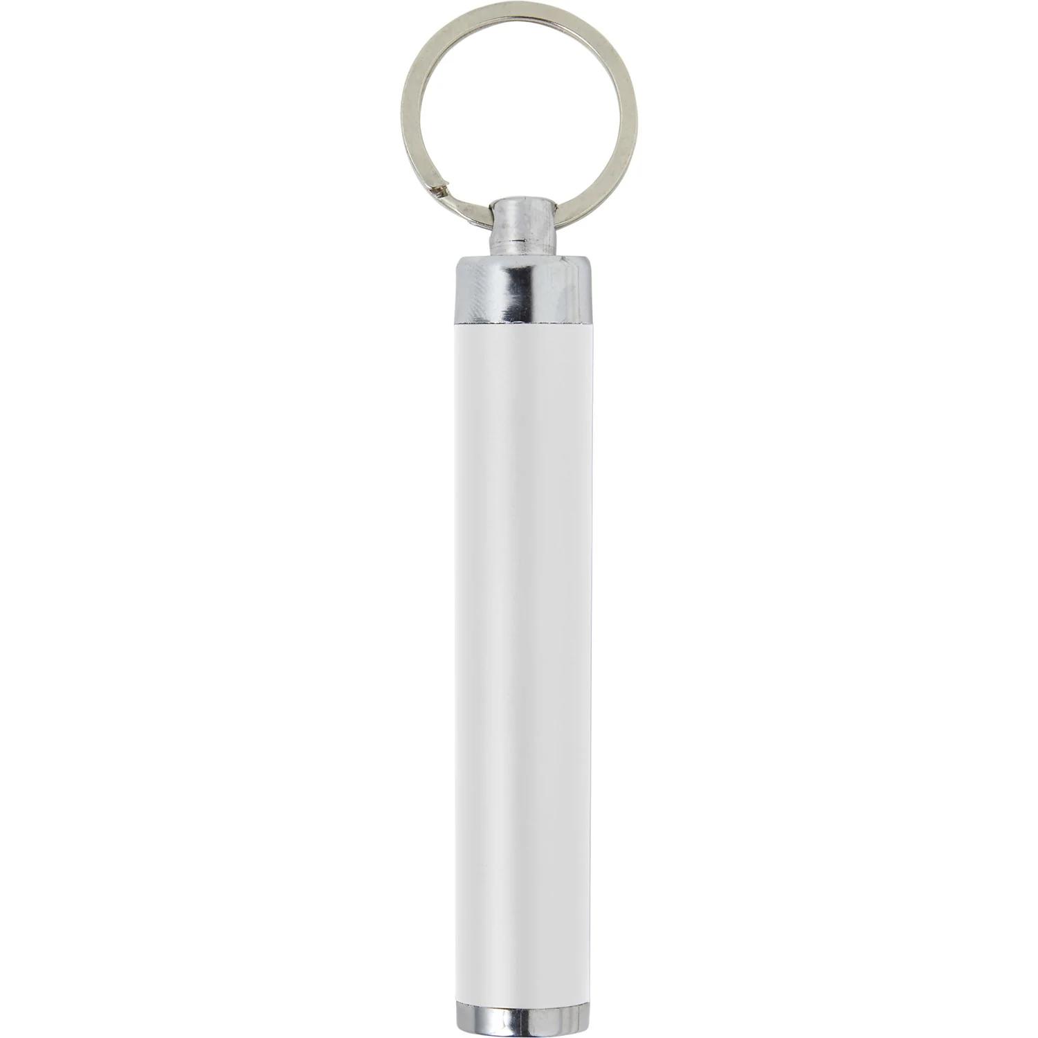 Rowen LED flashlight with key ring - Image 2