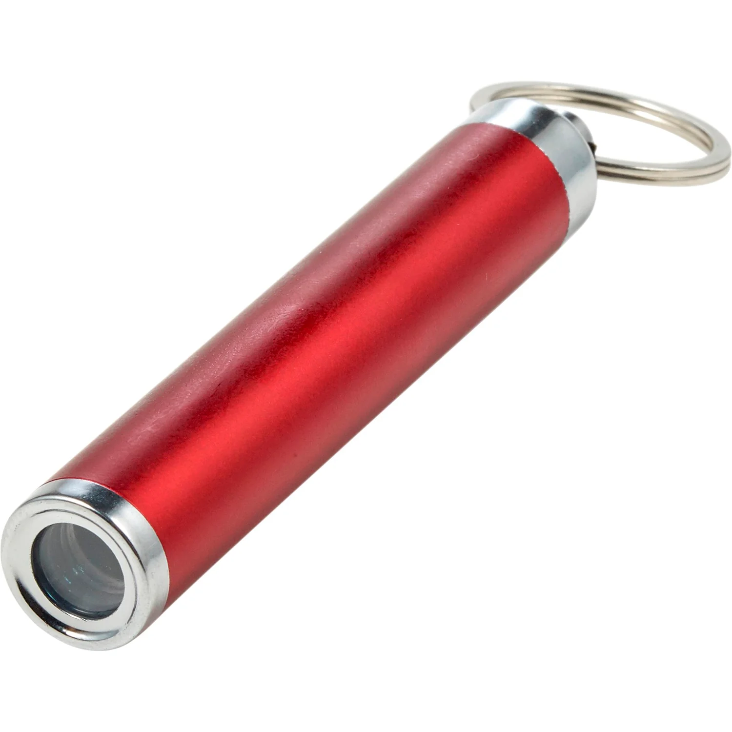 Rowen LED flashlight with key ring - Image 5