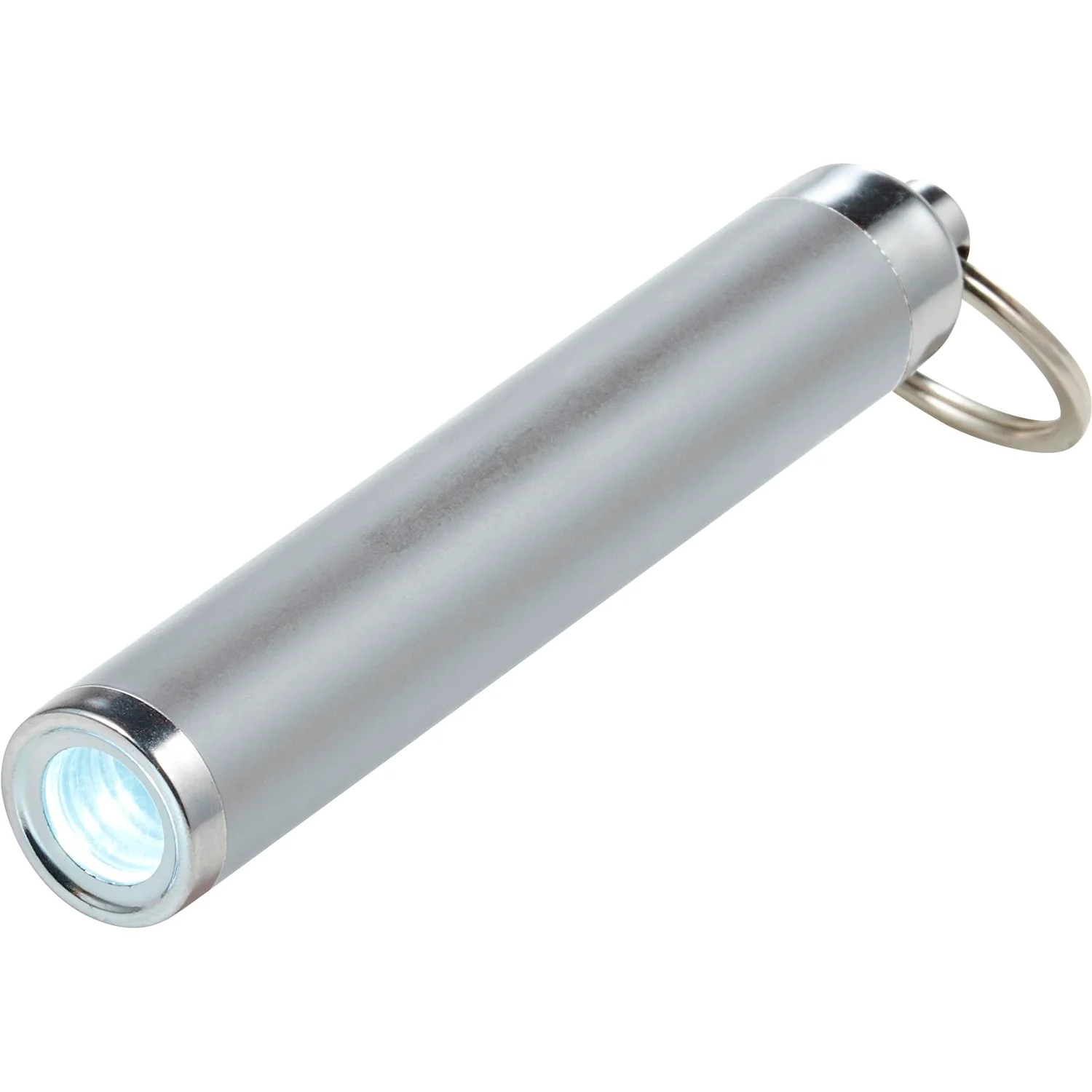 Rowen LED flashlight with key ring - Image 8