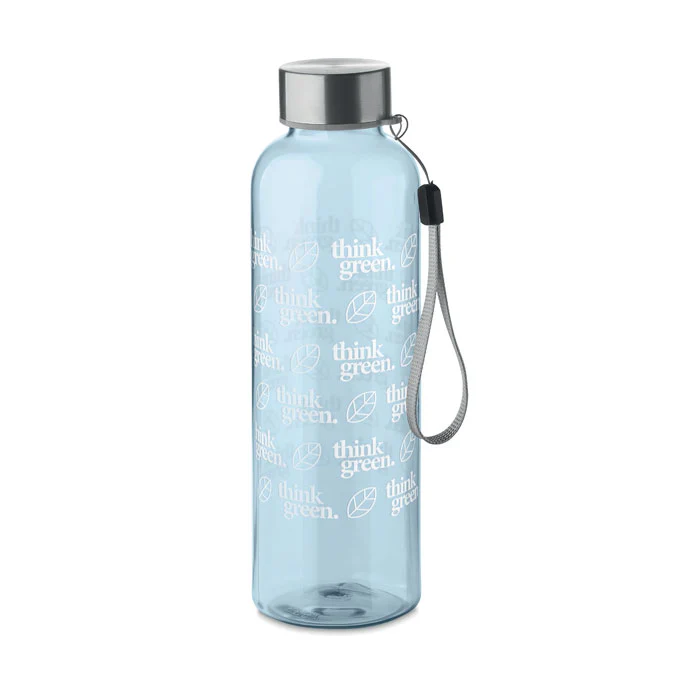 RPET bottle 500ml with Metal Lid - Image 10