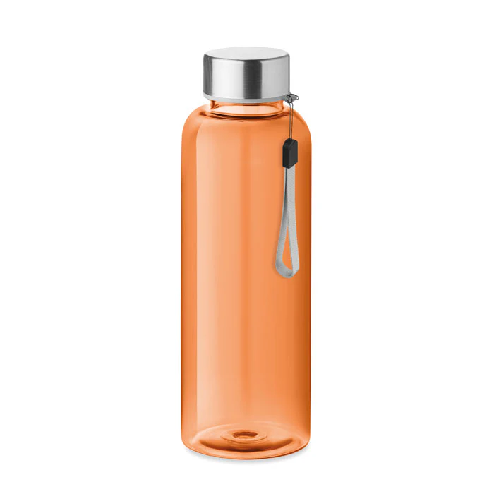 RPET bottle 500ml with Metal Lid - Image 6
