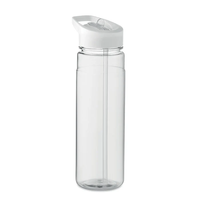 RPET bottle 650ml PP flip lid - Image 14