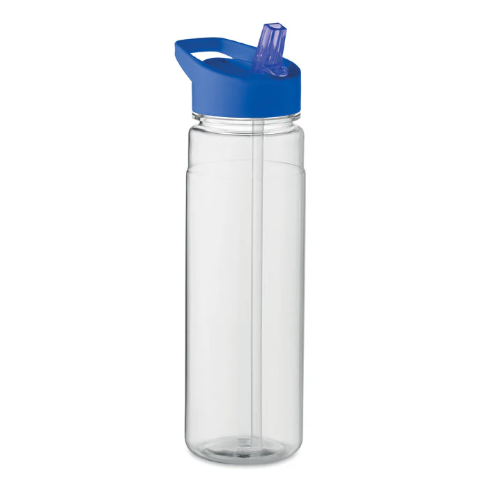RPET bottle 650ml PP flip lid - Image 23