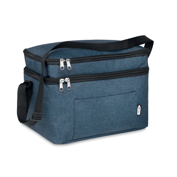 RPET cooler bag - Image 8