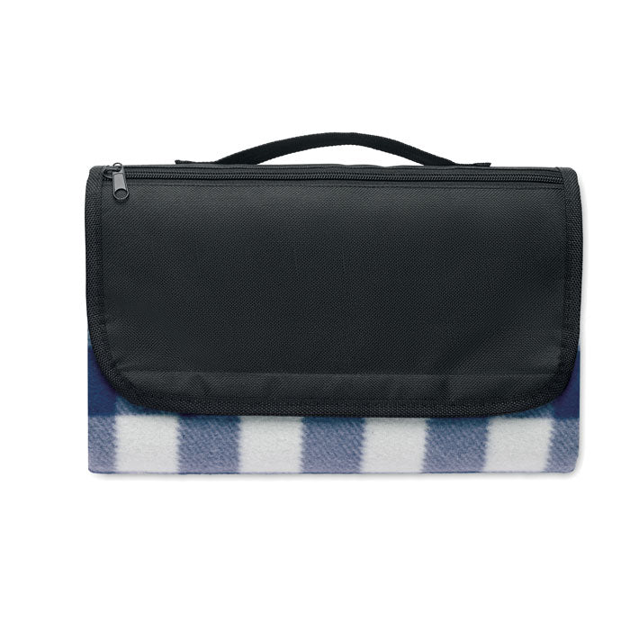 RPET fleece blanket 150 gr/m² - Image 7