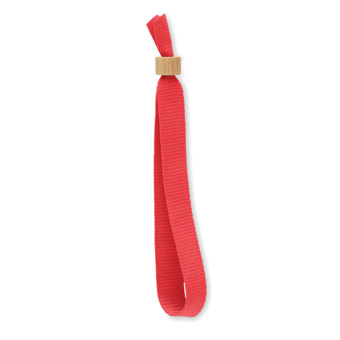RPET polyester wristband - Image 3