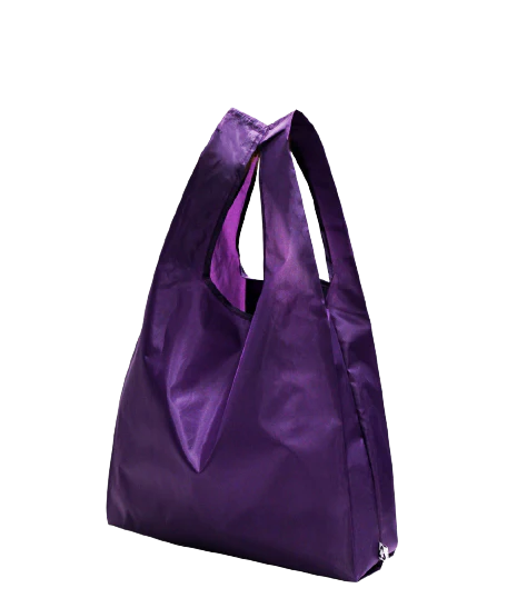 rPET Vest Style Foldable Bag - Tombili - Image 7