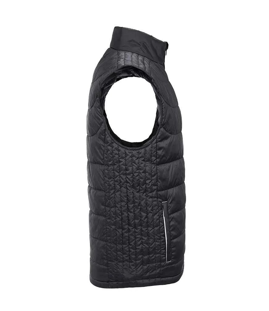 Russell Nano Padded Bodywarmer - Image 8