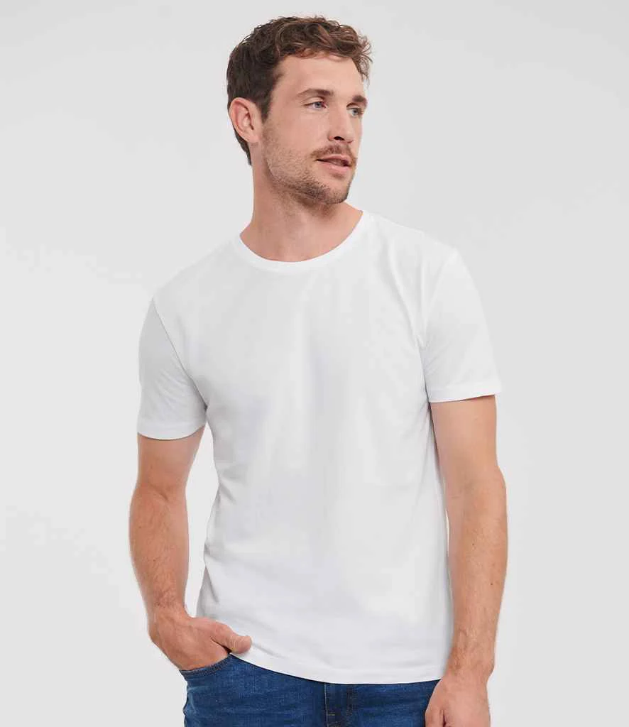 Russell Pure Organic T-Shirt - Image 10