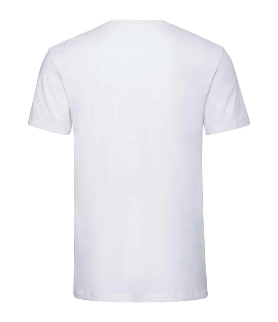 Russell Pure Organic T-Shirt - Image 11