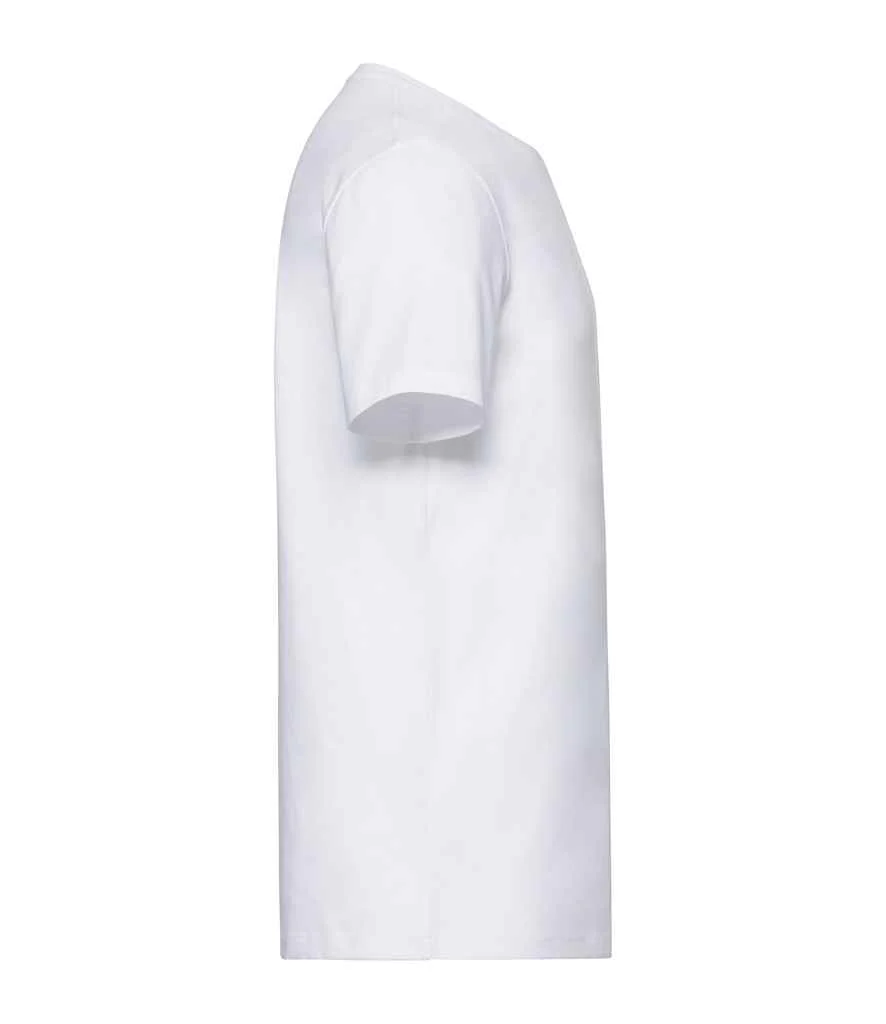Russell Pure Organic T-Shirt - Image 12