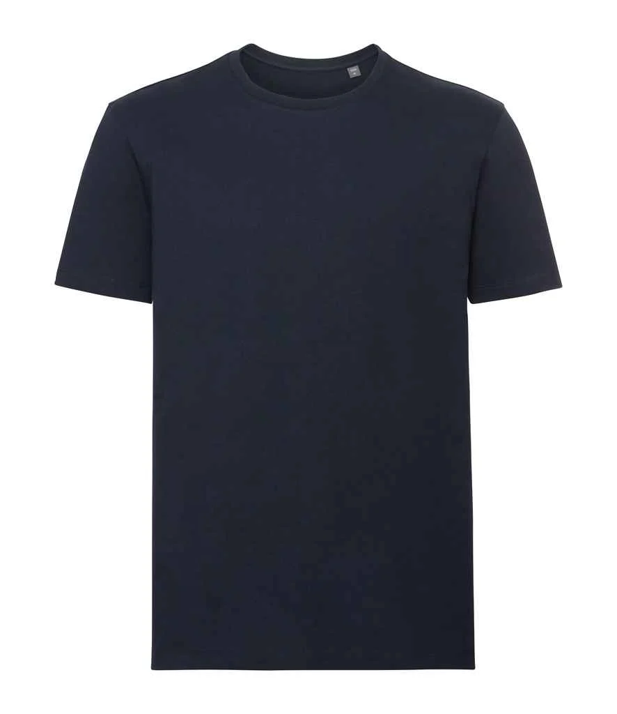 Russell Pure Organic T-Shirt - Image 7