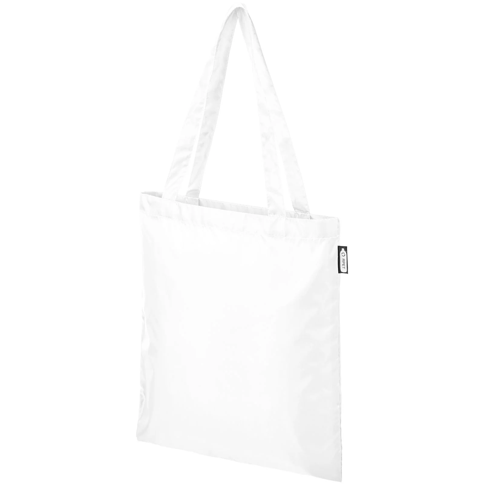 Sai RPET tote bag 7L - Image 3
