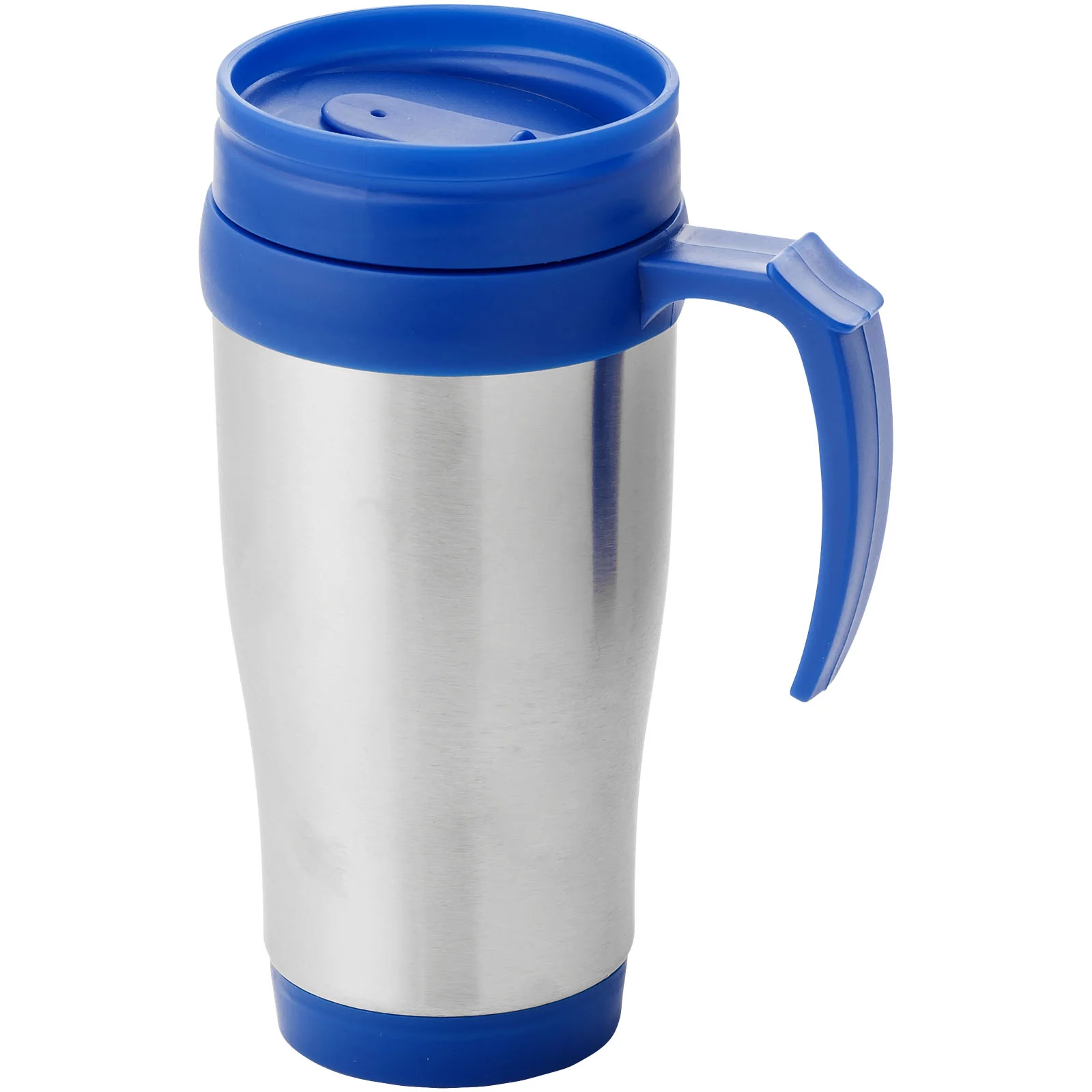 Sanibel 400 ml insulated mug - Image 4