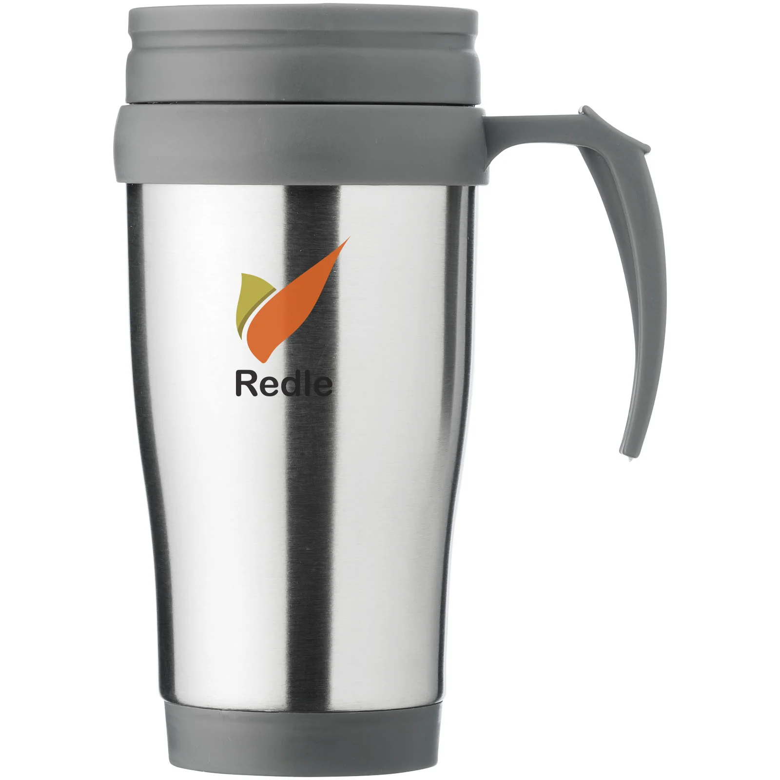 Sanibel 400 ml insulated mug - Image 8