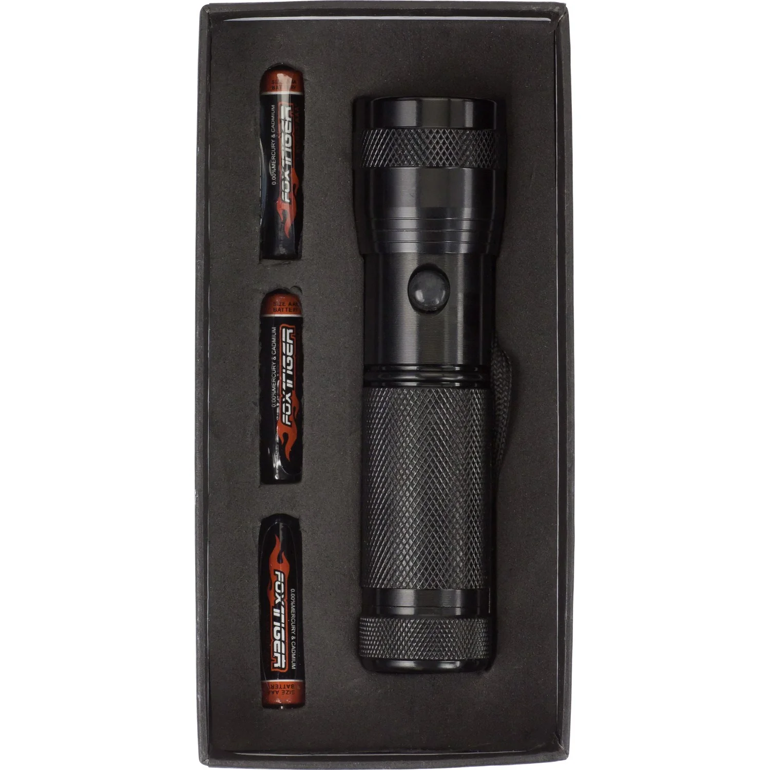 Savoylands Torch with 14 LED lights - Image 2