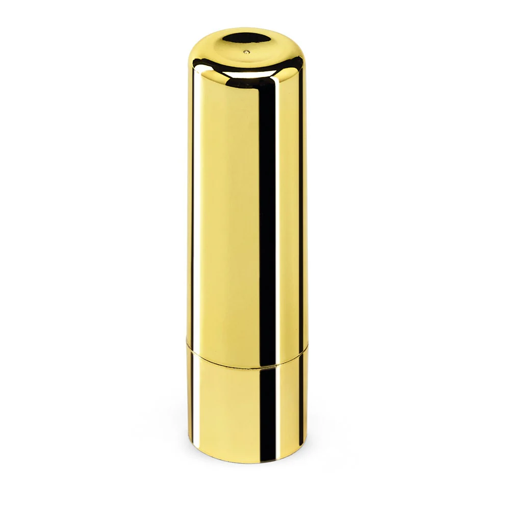 SCARLETT. Lip Balm in mirror finish metal case - Image 3