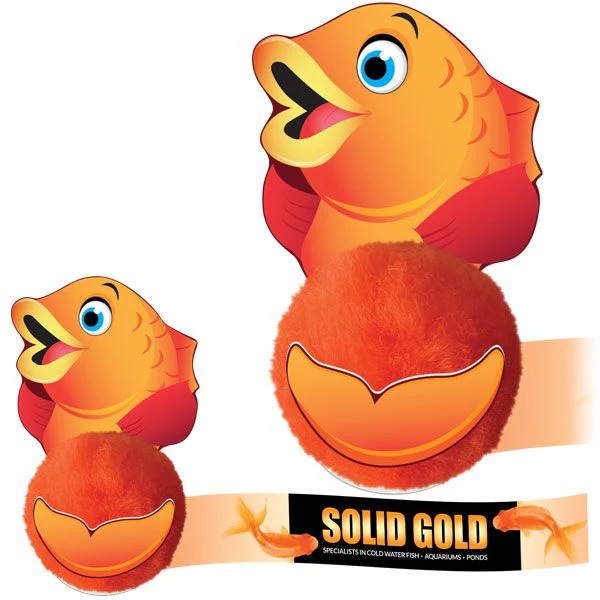 Sea Life Promo Pals Pals Goldfish - Image 2
