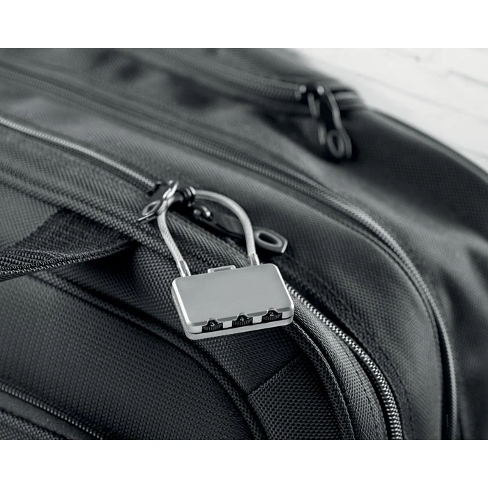 Security lock - Image 3