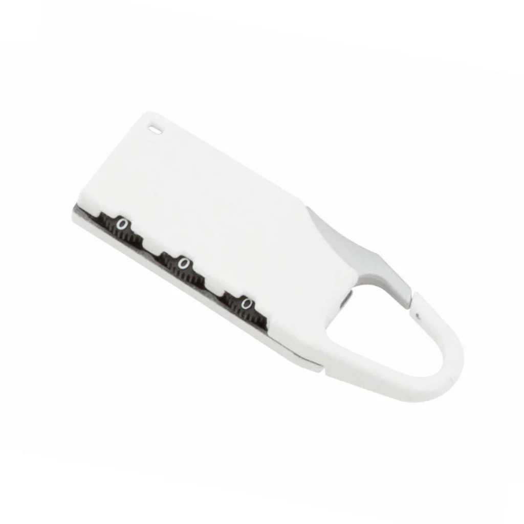 Security Padlock - Image 5