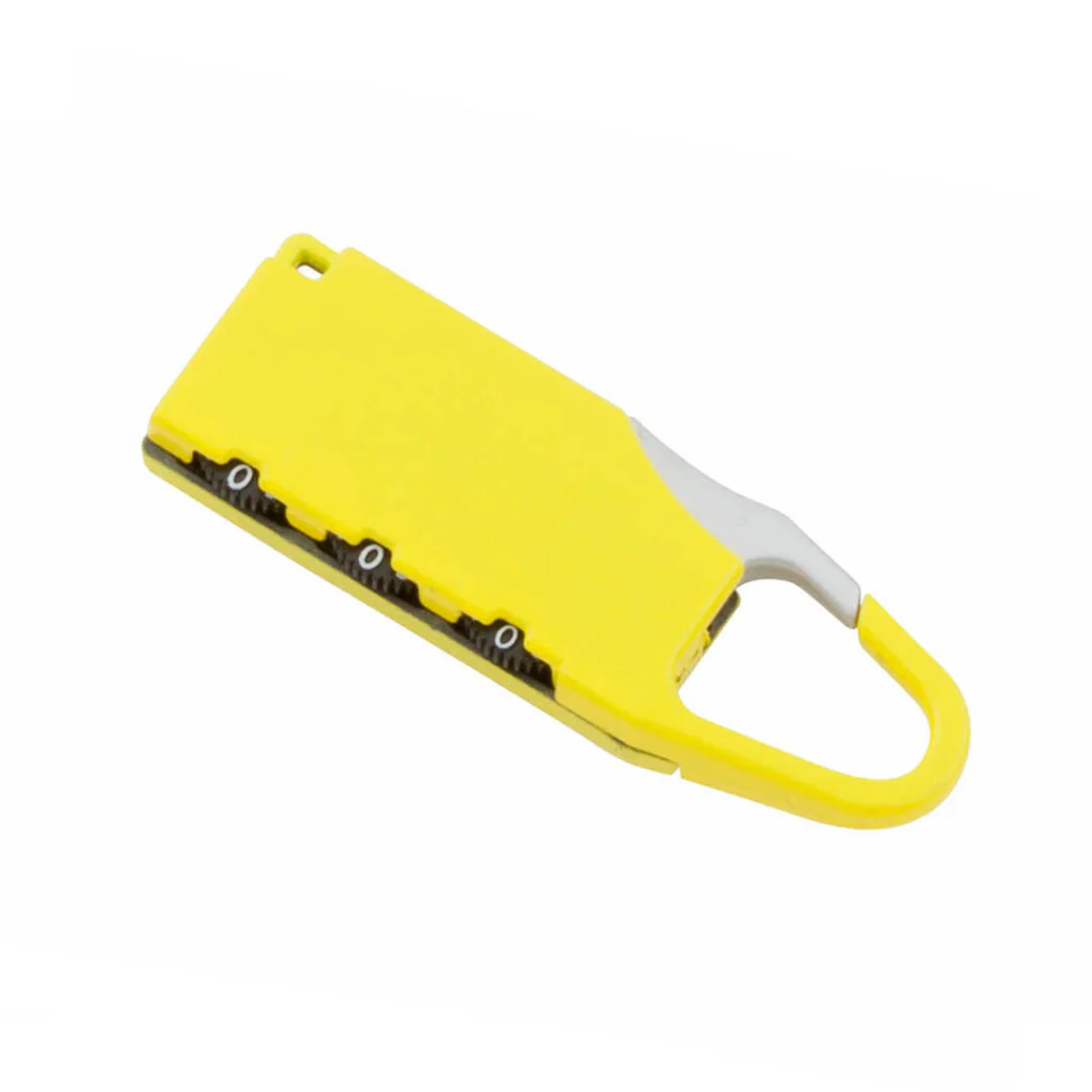Security Padlock - Image 6