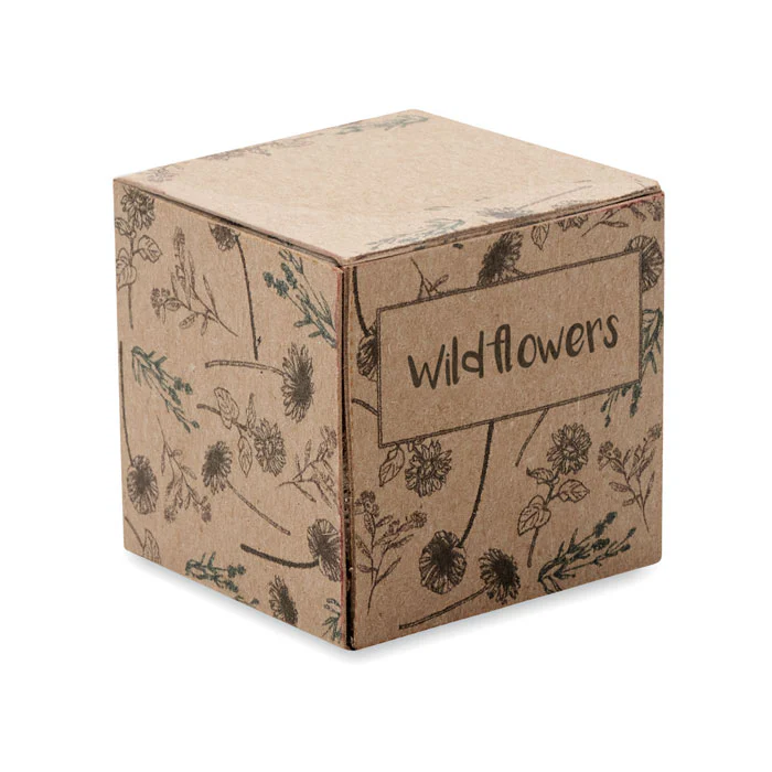 Seed bomb growing kit - Image 3